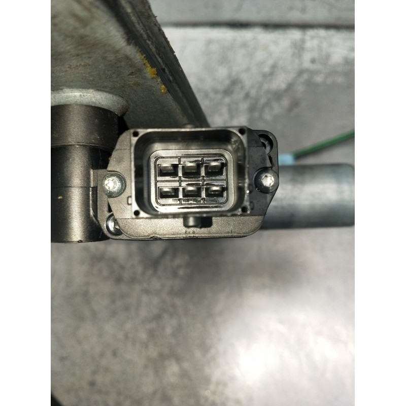 Recambio de elevalunas delantero derecho para opel corsa d furgoneta/hatchback (s07) 1.3 cdti (l08) referencia OEM IAM 546132212