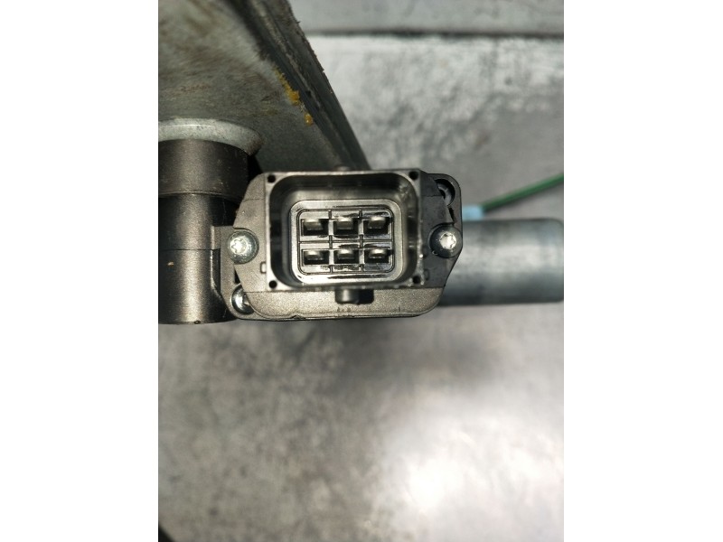 Recambio de elevalunas delantero derecho para opel corsa d furgoneta/hatchback (s07) 1.3 cdti (l08) referencia OEM IAM 546132212
