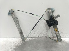 Recambio de elevalunas delantero izquierdo para opel corsa d furgoneta/hatchback (s07) 1.3 cdti (l08) referencia OEM IAM 5416132