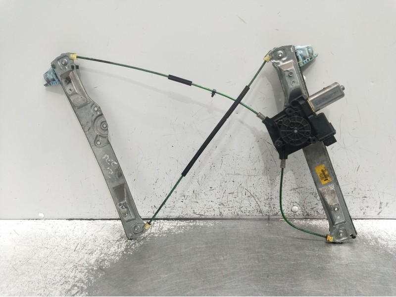 Recambio de elevalunas delantero izquierdo para opel corsa d furgoneta/hatchback (s07) 1.3 cdti (l08) referencia OEM IAM 5416132