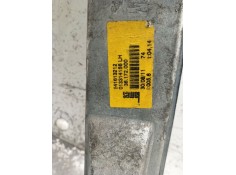 Recambio de elevalunas delantero izquierdo para opel corsa d furgoneta/hatchback (s07) 1.3 cdti (l08) referencia OEM IAM 5416132 2