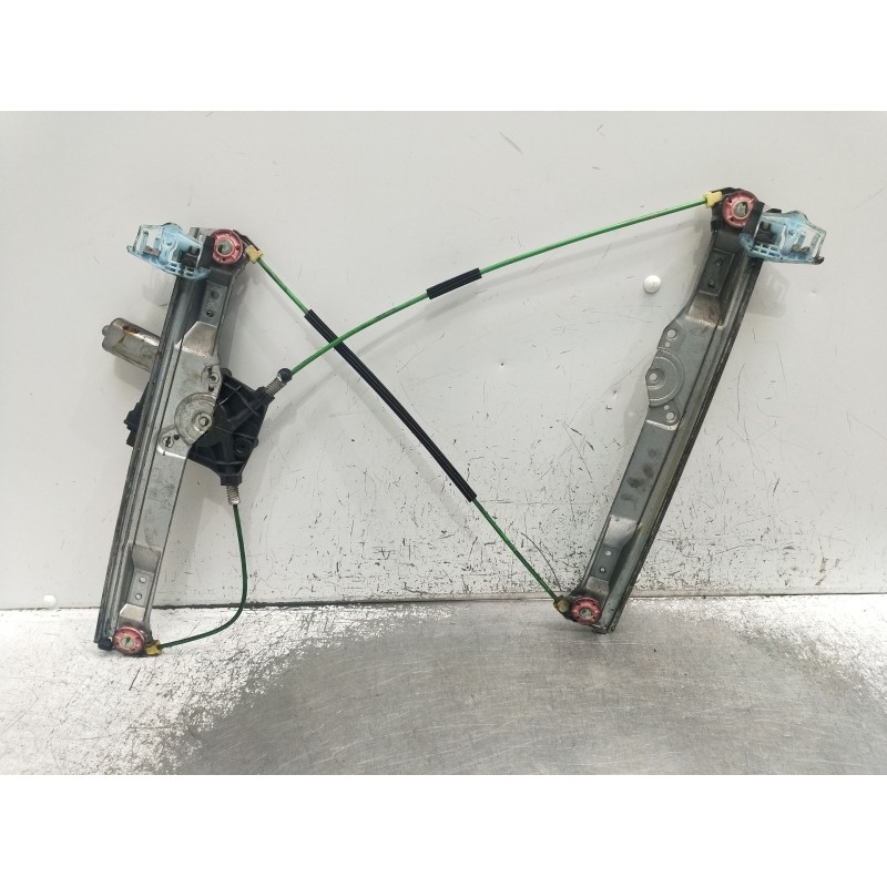 Recambio de elevalunas delantero izquierdo para opel corsa d furgoneta/hatchback (s07) 1.3 cdti (l08) referencia OEM IAM 5416132