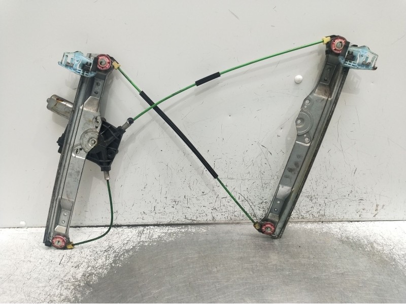 Recambio de elevalunas delantero izquierdo para opel corsa d furgoneta/hatchback (s07) 1.3 cdti (l08) referencia OEM IAM 5416132