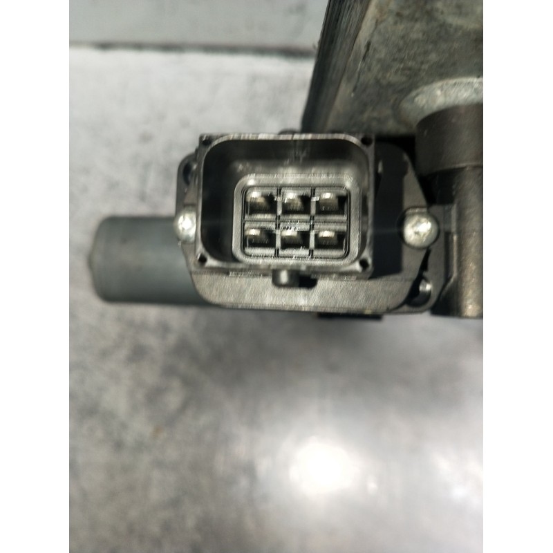 Recambio de elevalunas delantero izquierdo para opel corsa d furgoneta/hatchback (s07) 1.3 cdti (l08) referencia OEM IAM 5416132