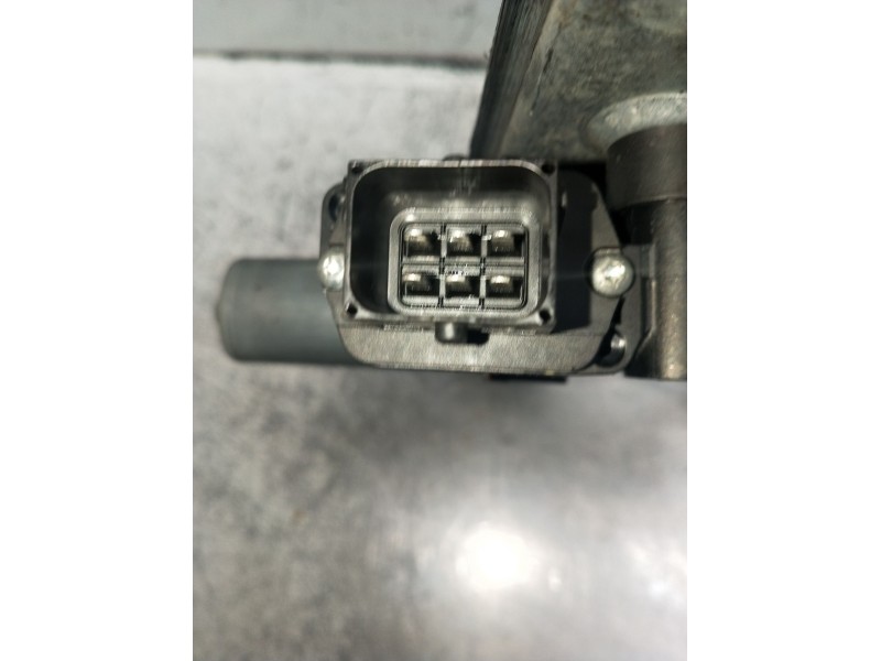 Recambio de elevalunas delantero izquierdo para opel corsa d furgoneta/hatchback (s07) 1.3 cdti (l08) referencia OEM IAM 5416132