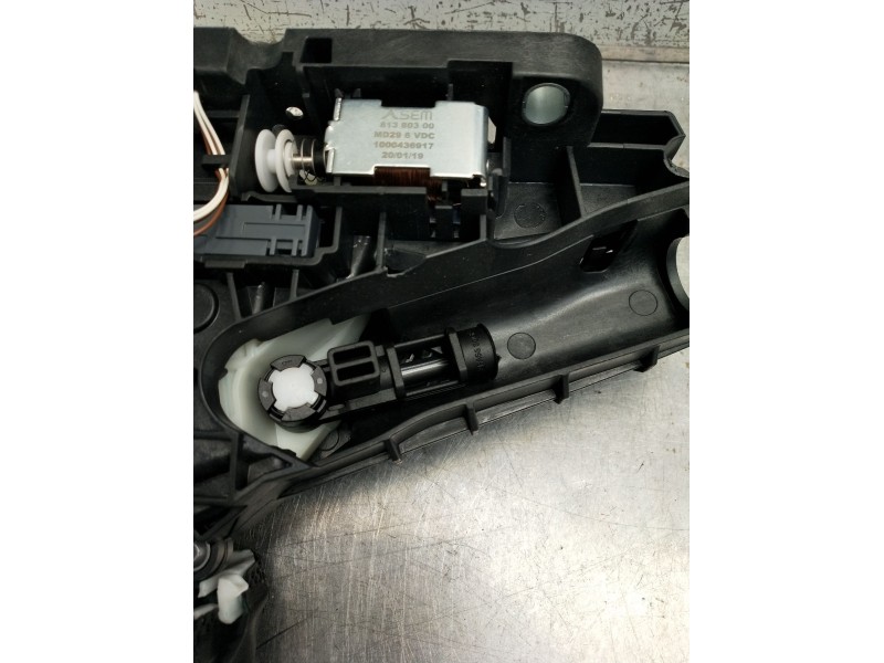 Recambio de palanca cambio para volvo v60 ii (225) d3 referencia OEM IAM 1000449738 1000450335 32240584 20200702143707