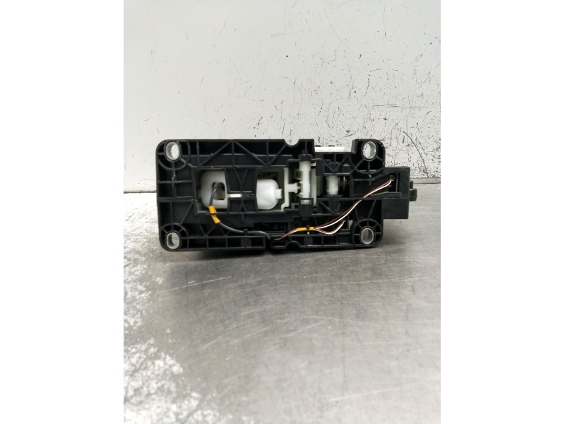 Recambio de palanca cambio para volvo v60 ii (225) d3 referencia OEM IAM 1000449738 1000450335 32240584 20200702143707
