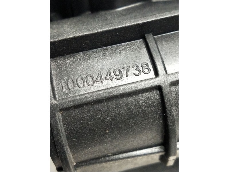 Recambio de palanca cambio para volvo v60 ii (225) d3 referencia OEM IAM 1000449738 1000450335 32240584 20200702143707