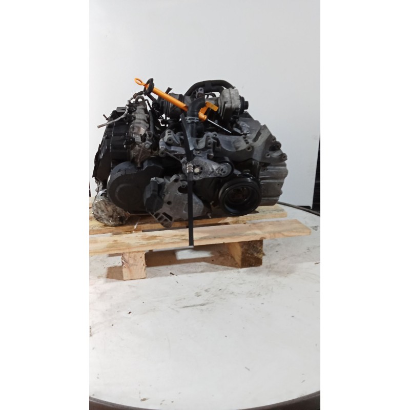 Recambio de motor completo para volkswagen caddy iii furgoneta/monovolumen (2ka, 2kh, 2ca, 2ch) 1.9 tdi referencia OEM IAM BLS B