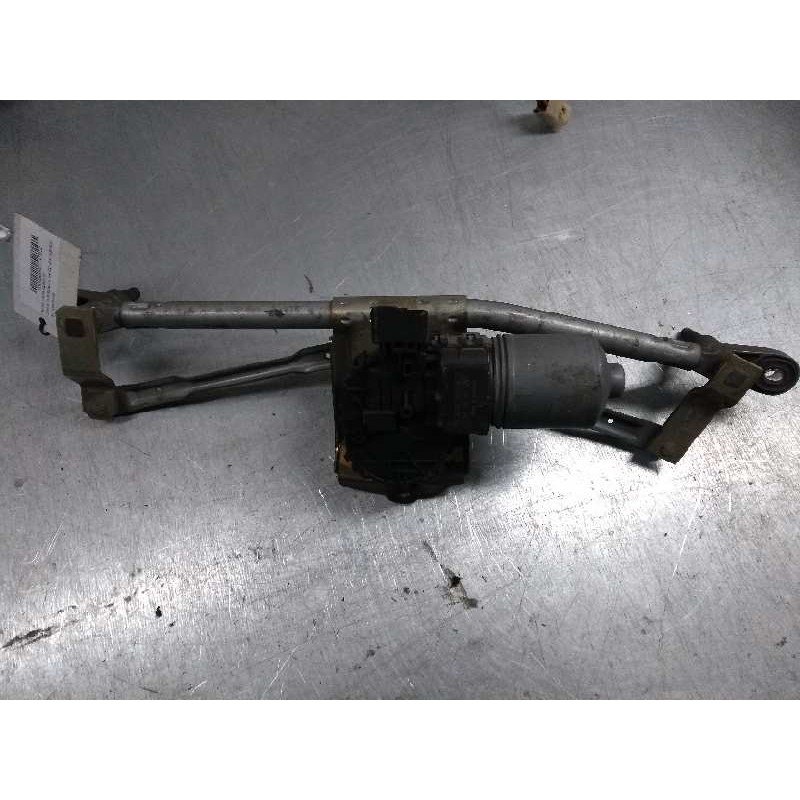 Recambio de motor limpia delantero para citroen c5 berlina 2.0 16v cat (rfn / ew10j4) referencia OEM IAM 0390241700 3397020606 