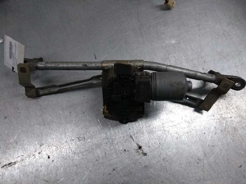 Recambio de motor limpia delantero para citroen c5 berlina 2.0 16v cat (rfn / ew10j4) referencia OEM IAM 0390241700 3397020606 