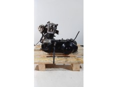 Recambio de motor completo para honda cn cn 250 helix (mf02) referencia OEM IAM MF02E  5322914