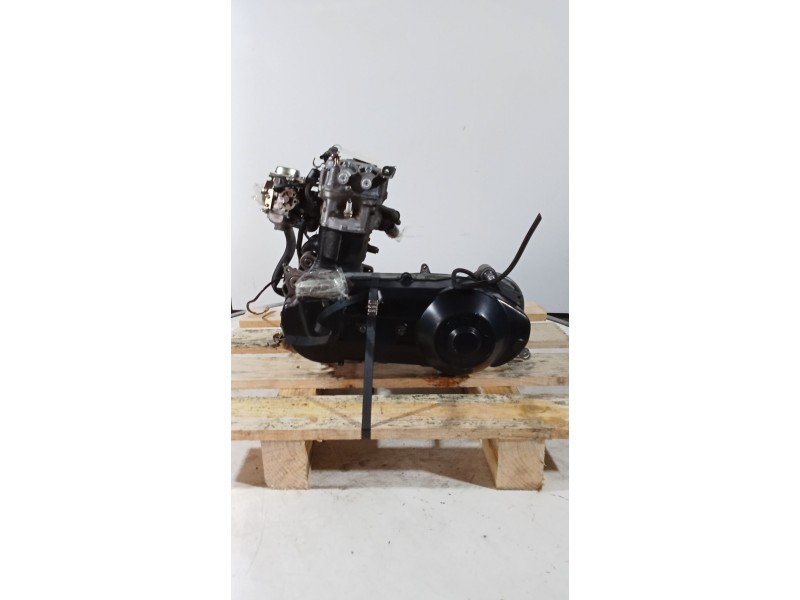 Recambio de motor completo para honda cn cn 250 helix (mf02) referencia OEM IAM MF02E  5322914