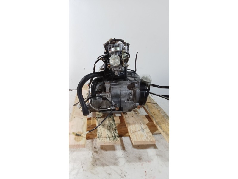 Recambio de motor completo para honda cn cn 250 helix (mf02) referencia OEM IAM MF02E  5322914