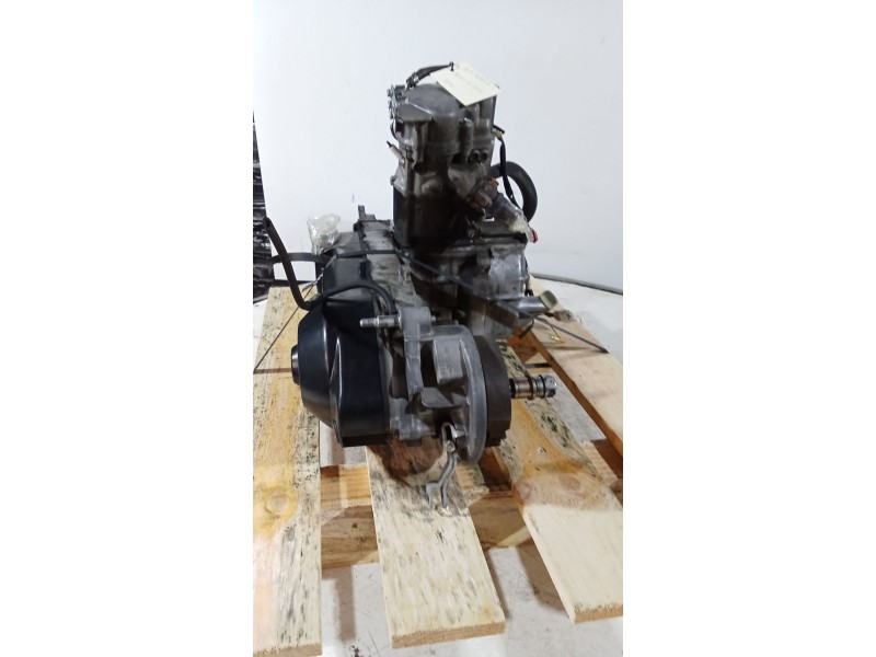 Recambio de motor completo para honda cn cn 250 helix (mf02) referencia OEM IAM MF02E  5322914