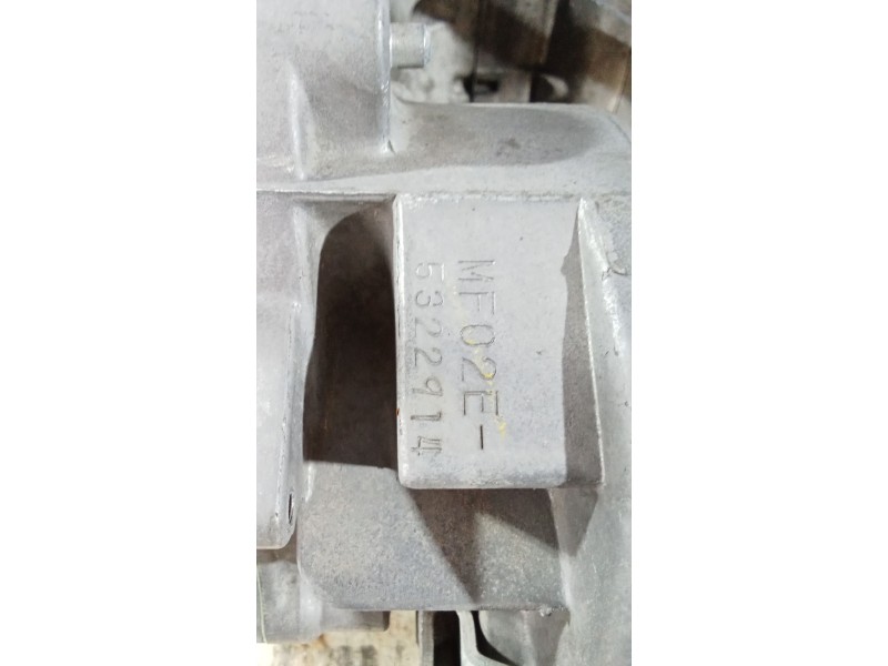 Recambio de motor completo para honda cn cn 250 helix (mf02) referencia OEM IAM MF02E  5322914