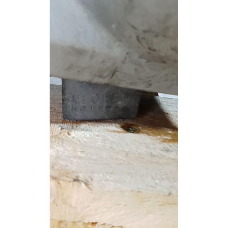 Recambio de motor completo para honda fes fes 250 foresight 2t (mf04) referencia OEM IAM ME04E  5011568