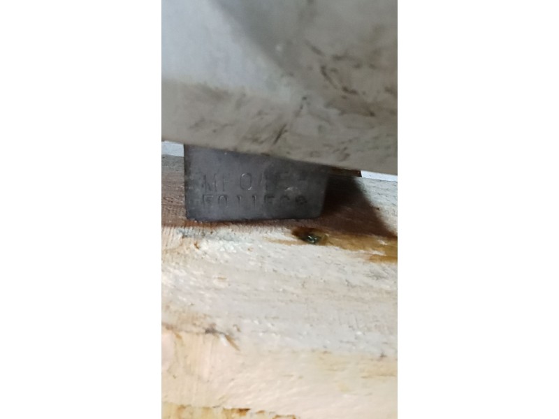 Recambio de motor completo para honda fes fes 250 foresight 2t (mf04) referencia OEM IAM ME04E  5011568