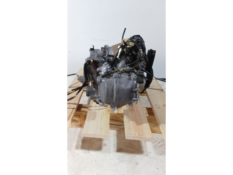 Recambio de motor completo para honda fes fes 250 foresight 2t (mf04) referencia OEM IAM ME04E  5011568