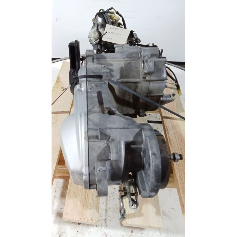 Recambio de motor completo para honda fes fes 250 foresight 2t (mf04) referencia OEM IAM ME04E  5011568