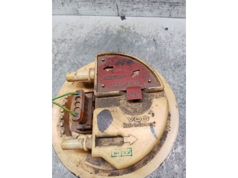 Recambio de bomba combustible para citroën berlingo / berlingo first furgoneta/monovolumen (m_) 1.6 hdi 75 (mb9hw) referencia OE