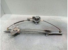 Recambio de elevalunas delantero derecho para nissan almera ii (n16) 1.5 referencia OEM IAM 114726  