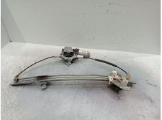 Recambio de elevalunas delantero izquierdo para nissan almera ii (n16) 1.5 referencia OEM IAM    2
