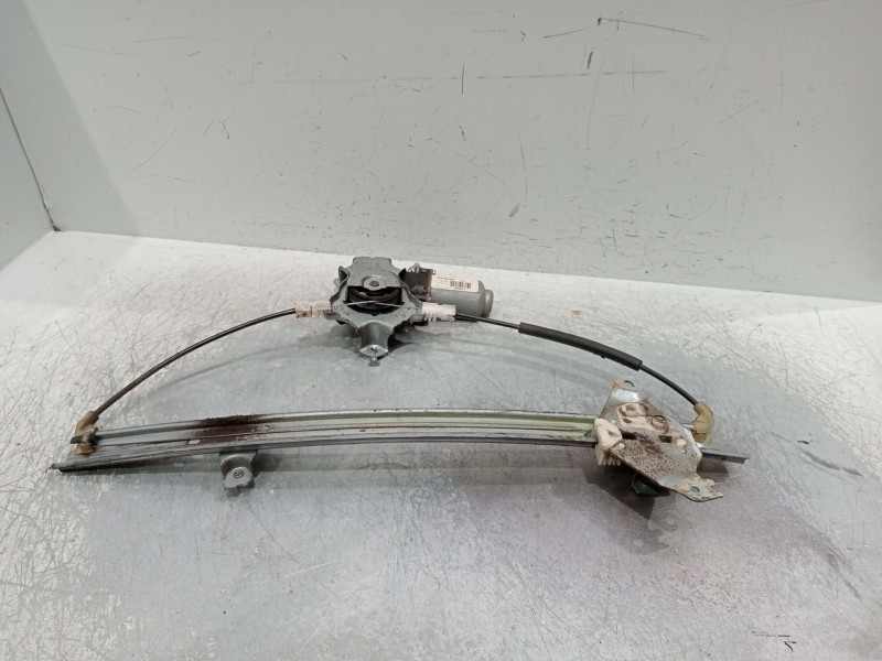 Recambio de elevalunas delantero izquierdo para nissan almera ii (n16) 1.5 referencia OEM IAM   