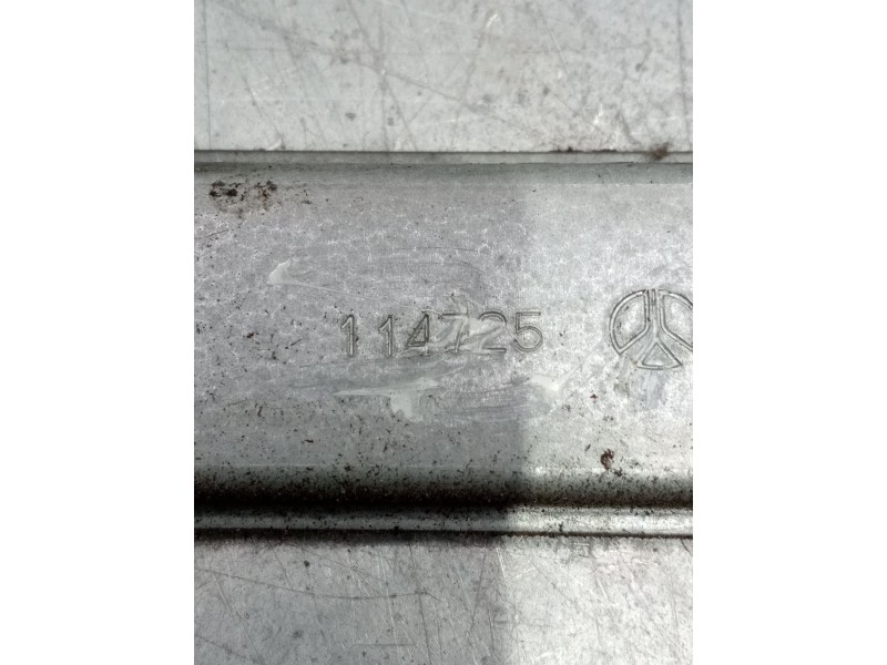 Recambio de elevalunas delantero izquierdo para nissan almera ii (n16) 1.5 referencia OEM IAM   