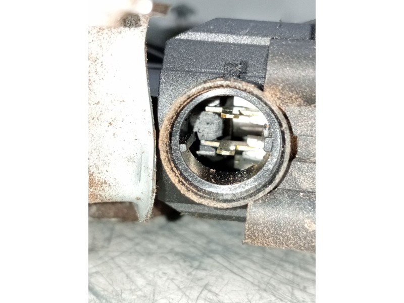 Recambio de elevalunas delantero izquierdo para nissan almera ii (n16) 1.5 referencia OEM IAM   