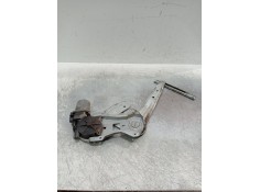 Recambio de elevalunas trasero derecho para nissan almera ii (n16) 1.5 referencia OEM IAM    2