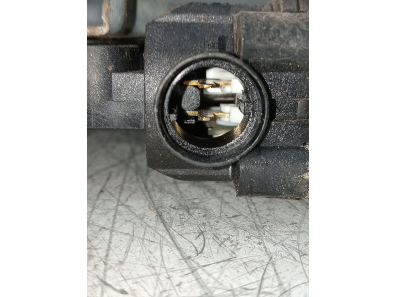 Recambio de elevalunas trasero derecho para nissan almera ii (n16) 1.5 referencia OEM IAM   