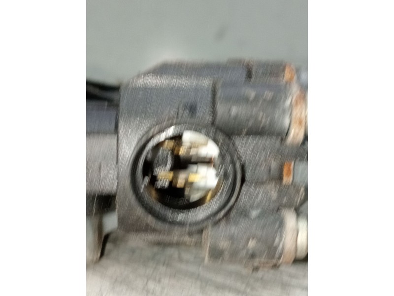 Recambio de elevalunas trasero izquierdo para nissan almera ii (n16) 1.5 referencia OEM IAM   