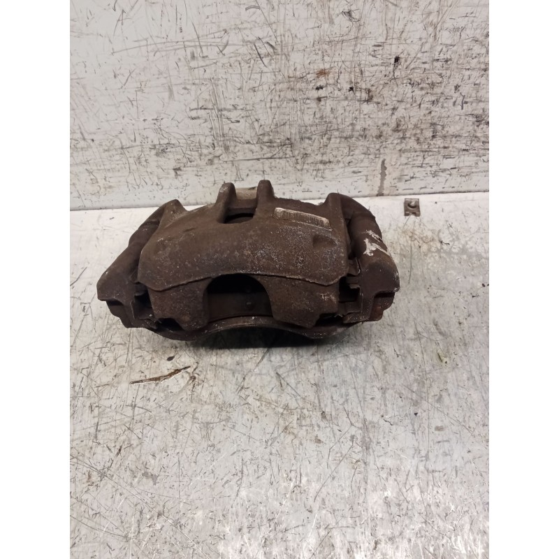 Recambio de pinza freno delantera izquierda para citroën berlingo / berlingo first furgoneta/monovolumen (m_) 1.6 hdi 75 (mb9hw)