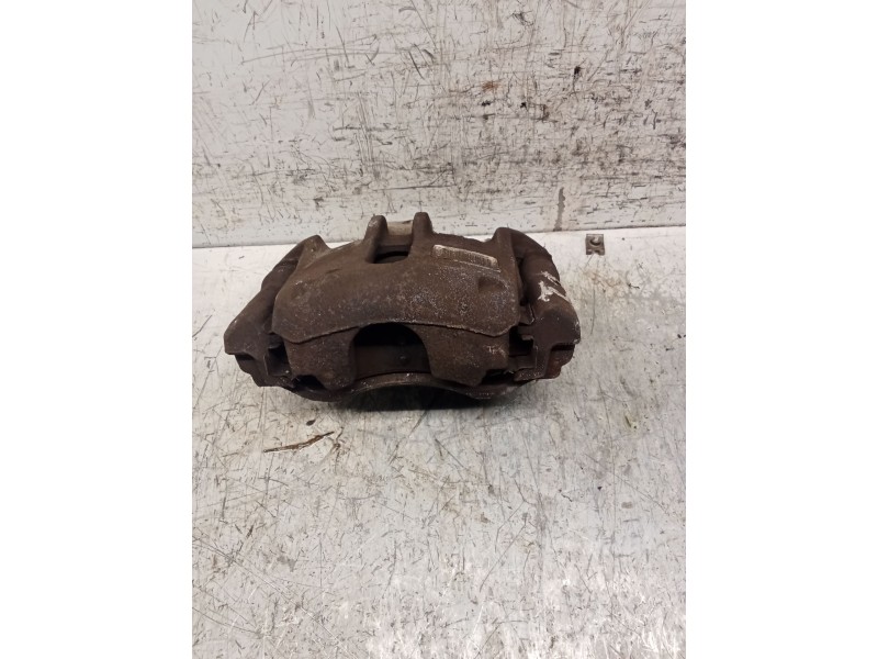 Recambio de pinza freno delantera izquierda para citroën berlingo / berlingo first furgoneta/monovolumen (m_) 1.6 hdi 75 (mb9hw)