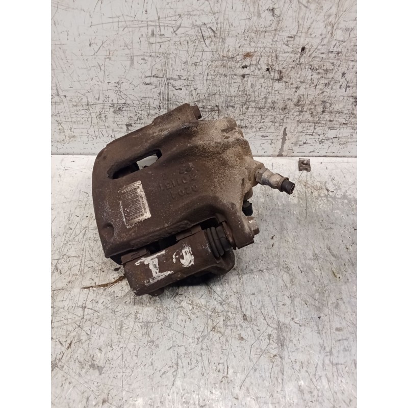 Recambio de pinza freno delantera izquierda para citroën berlingo / berlingo first furgoneta/monovolumen (m_) 1.6 hdi 75 (mb9hw)
