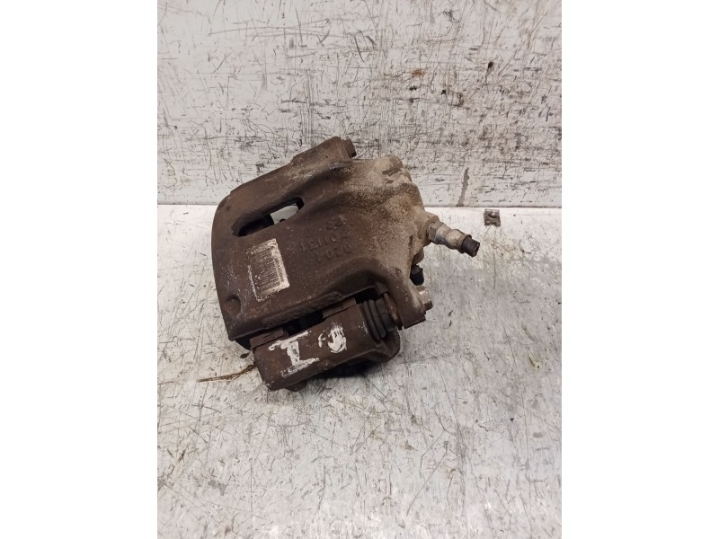 Recambio de pinza freno delantera izquierda para citroën berlingo / berlingo first furgoneta/monovolumen (m_) 1.6 hdi 75 (mb9hw)