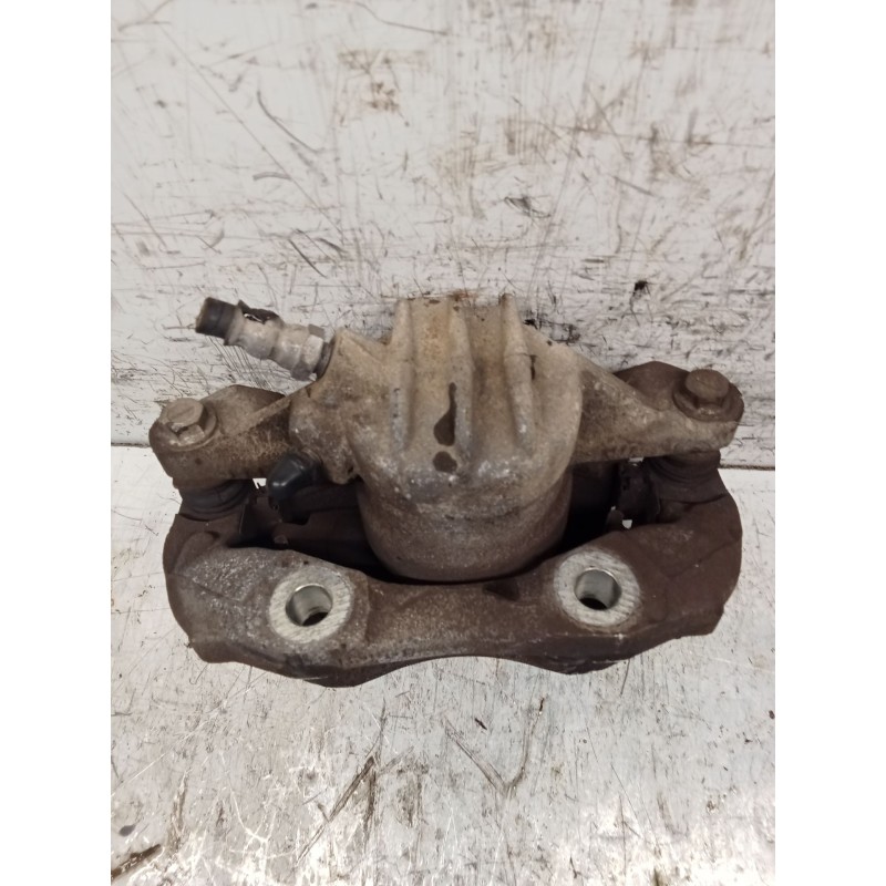 Recambio de pinza freno delantera izquierda para citroën berlingo / berlingo first furgoneta/monovolumen (m_) 1.6 hdi 75 (mb9hw)