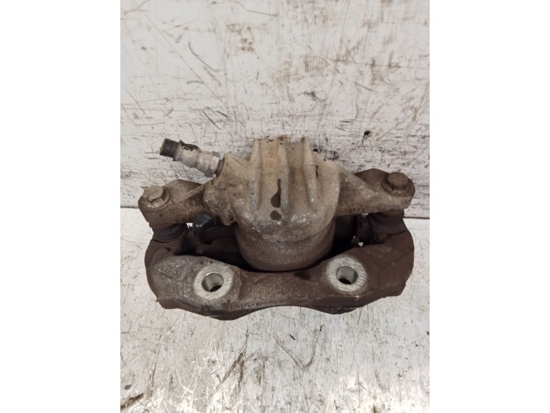 Recambio de pinza freno delantera izquierda para citroën berlingo / berlingo first furgoneta/monovolumen (m_) 1.6 hdi 75 (mb9hw)