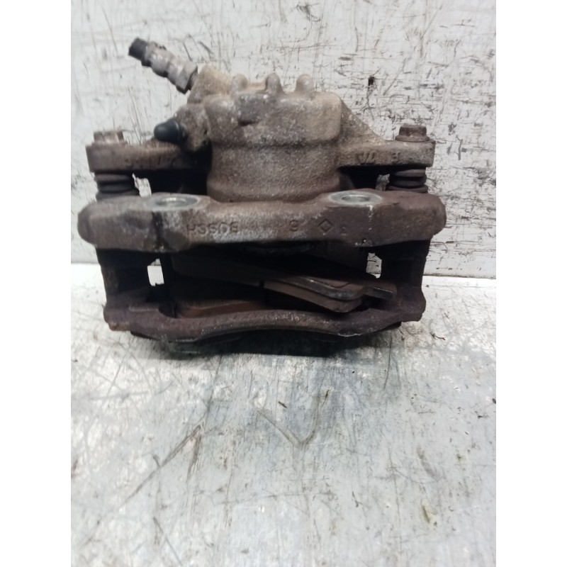 Recambio de pinza freno delantera izquierda para citroën berlingo / berlingo first furgoneta/monovolumen (m_) 1.6 hdi 75 (mb9hw)