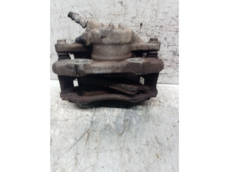 Recambio de pinza freno delantera izquierda para citroën berlingo / berlingo first furgoneta/monovolumen (m_) 1.6 hdi 75 (mb9hw)