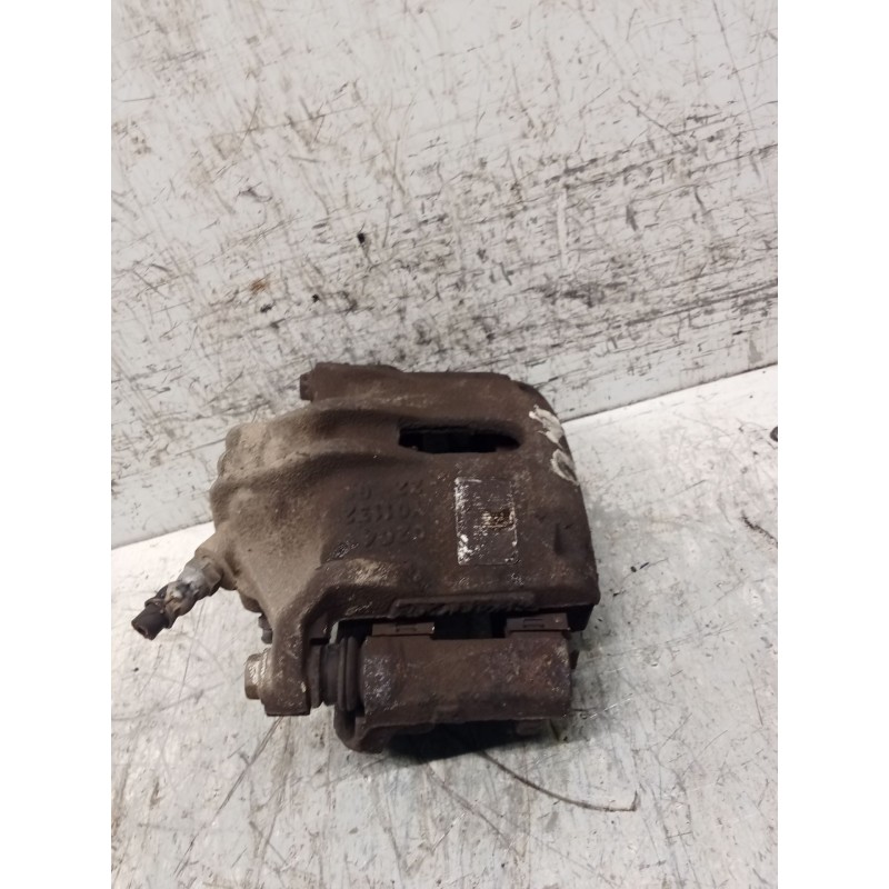 Recambio de pinza freno delantera derecha para citroën berlingo / berlingo first furgoneta/monovolumen (m_) 1.6 hdi 75 (mb9hw) r