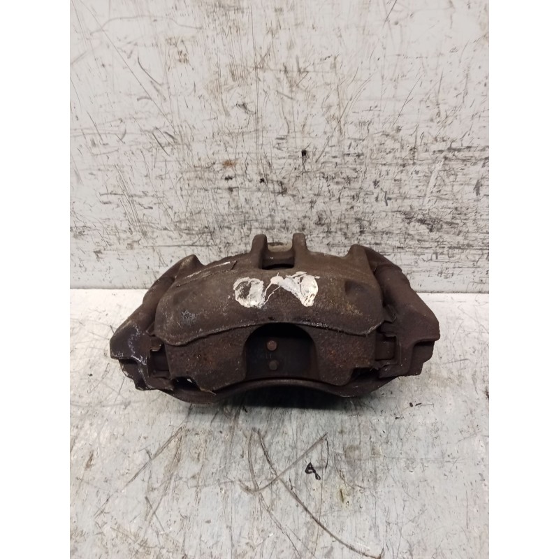 Recambio de pinza freno delantera derecha para citroën berlingo / berlingo first furgoneta/monovolumen (m_) 1.6 hdi 75 (mb9hw) r