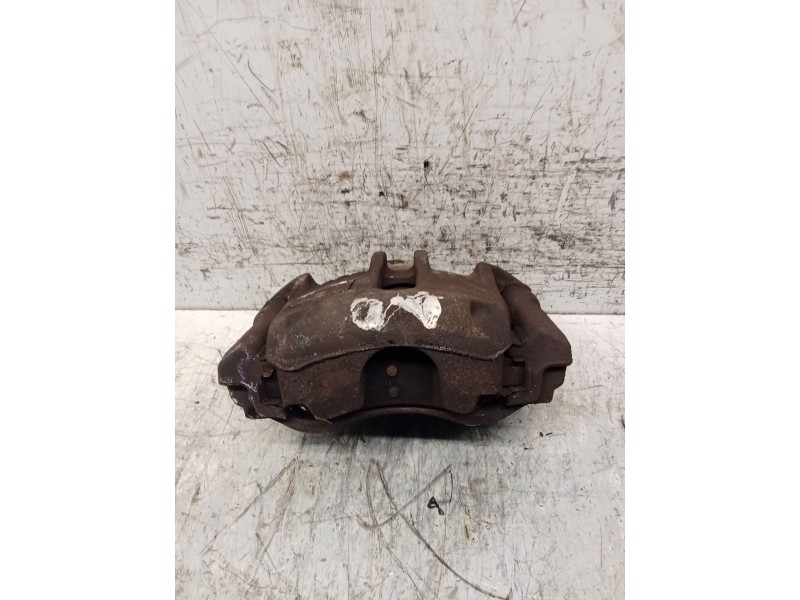 Recambio de pinza freno delantera derecha para citroën berlingo / berlingo first furgoneta/monovolumen (m_) 1.6 hdi 75 (mb9hw) r