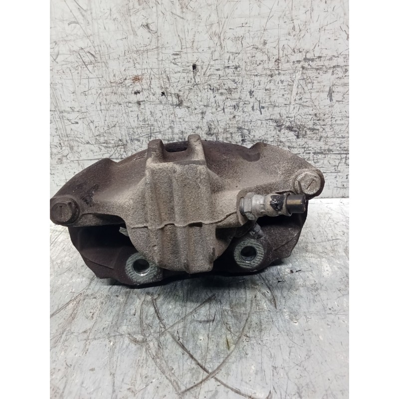 Recambio de pinza freno delantera derecha para citroën berlingo / berlingo first furgoneta/monovolumen (m_) 1.6 hdi 75 (mb9hw) r