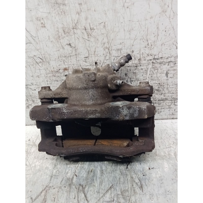 Recambio de pinza freno delantera derecha para citroën berlingo / berlingo first furgoneta/monovolumen (m_) 1.6 hdi 75 (mb9hw) r
