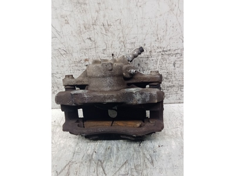 Recambio de pinza freno delantera derecha para citroën berlingo / berlingo first furgoneta/monovolumen (m_) 1.6 hdi 75 (mb9hw) r