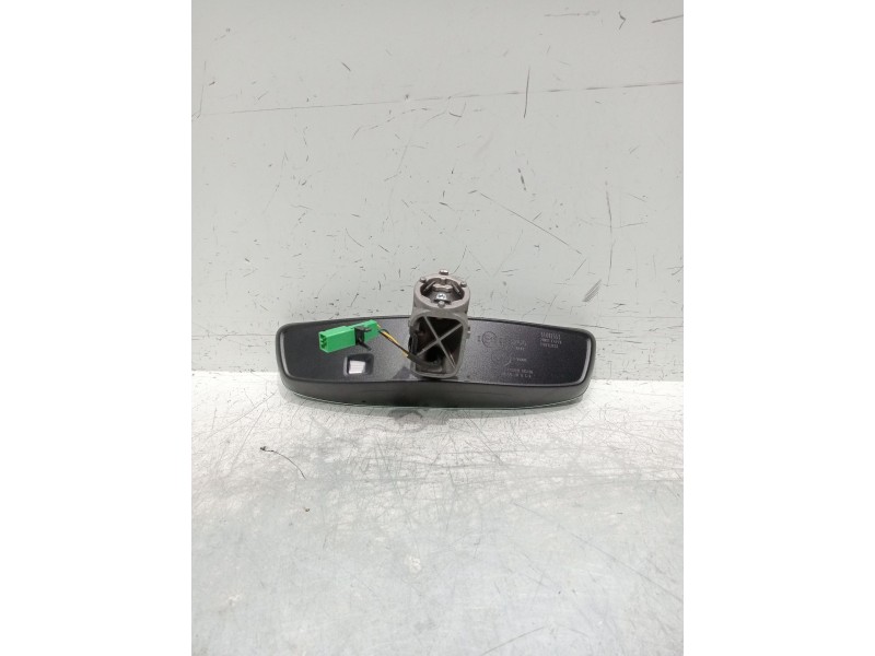 Recambio de espejo interior para volvo v60 ii (225) d3 referencia OEM IAM 31442553  
