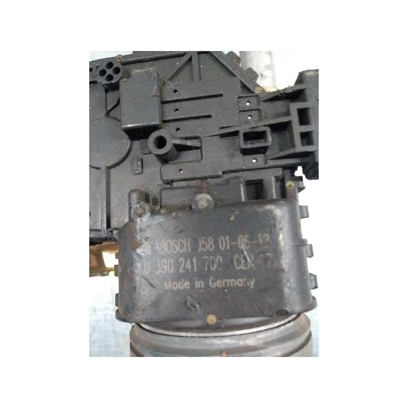 Recambio de motor limpia delantero para citroen c5 berlina 2.0 16v cat (rfn / ew10j4) referencia OEM IAM 0390241700 3397020606 