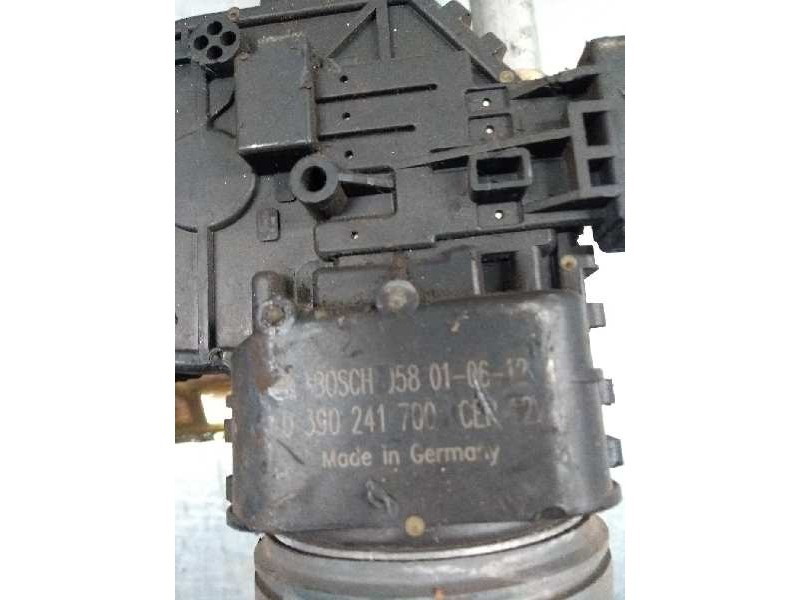 Recambio de motor limpia delantero para citroen c5 berlina 2.0 16v cat (rfn / ew10j4) referencia OEM IAM 0390241700 3397020606 